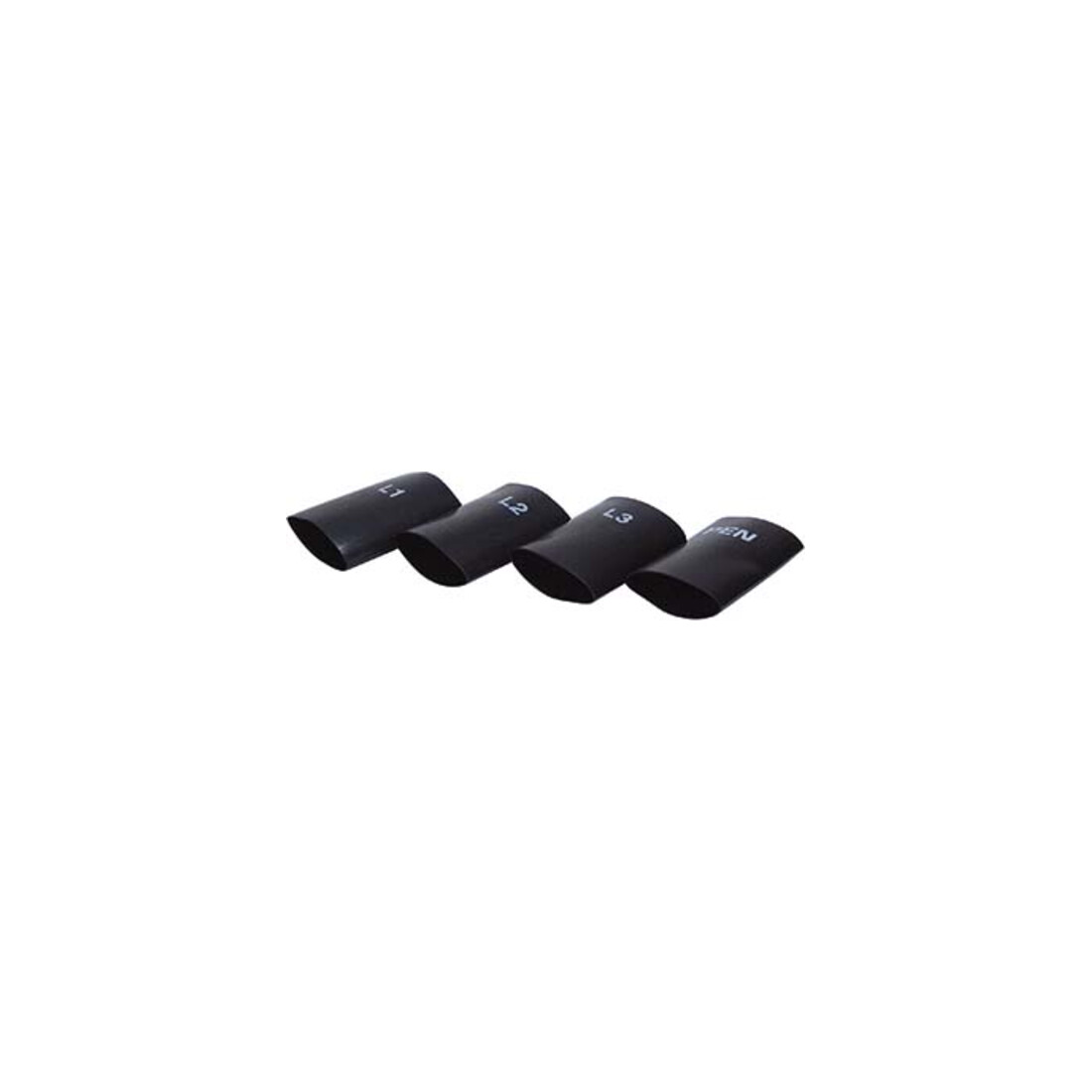 Cellpack Manchon thermorétractable pour L1, L2, L3, N SR2LK/70-240