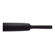 Cellpack Manchon thermorétractable sans colle, 1 m, Absch SR1F3 39-13/1000 noir