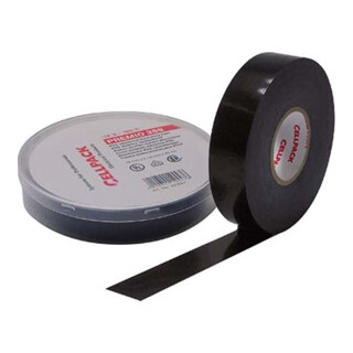 Cellpack PVC-Allwetterband D:0.21mmB:19mmL:6m 388 0.21-19-6 sw