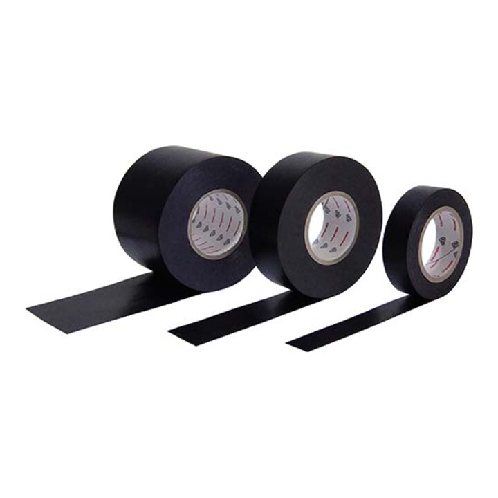 Cellpack Ruban isolant 128/15 mm x 10 m noir