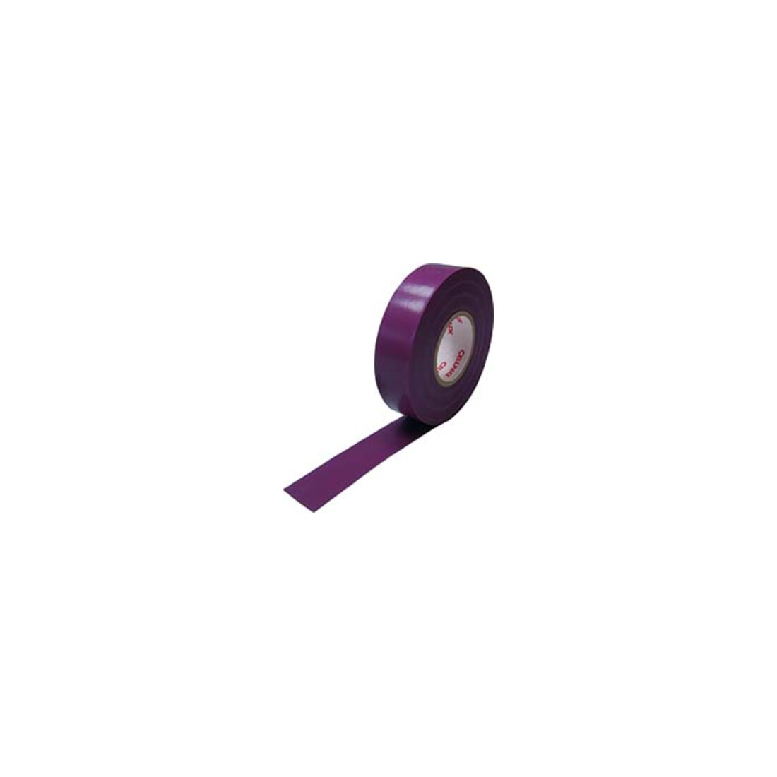 Cellpack Ruban isolant 128/15 mm x 10 m violet
