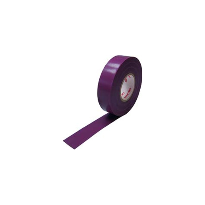 Cellpack Ruban isolant 128/15 mm x 10 m violet