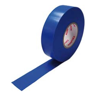 Cellpack Ruban isolant 128/19 mm x 25 m bleu
