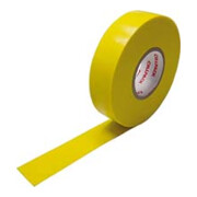 Cellpack Ruban isolant 128/19 mm x 25 m jaune-1