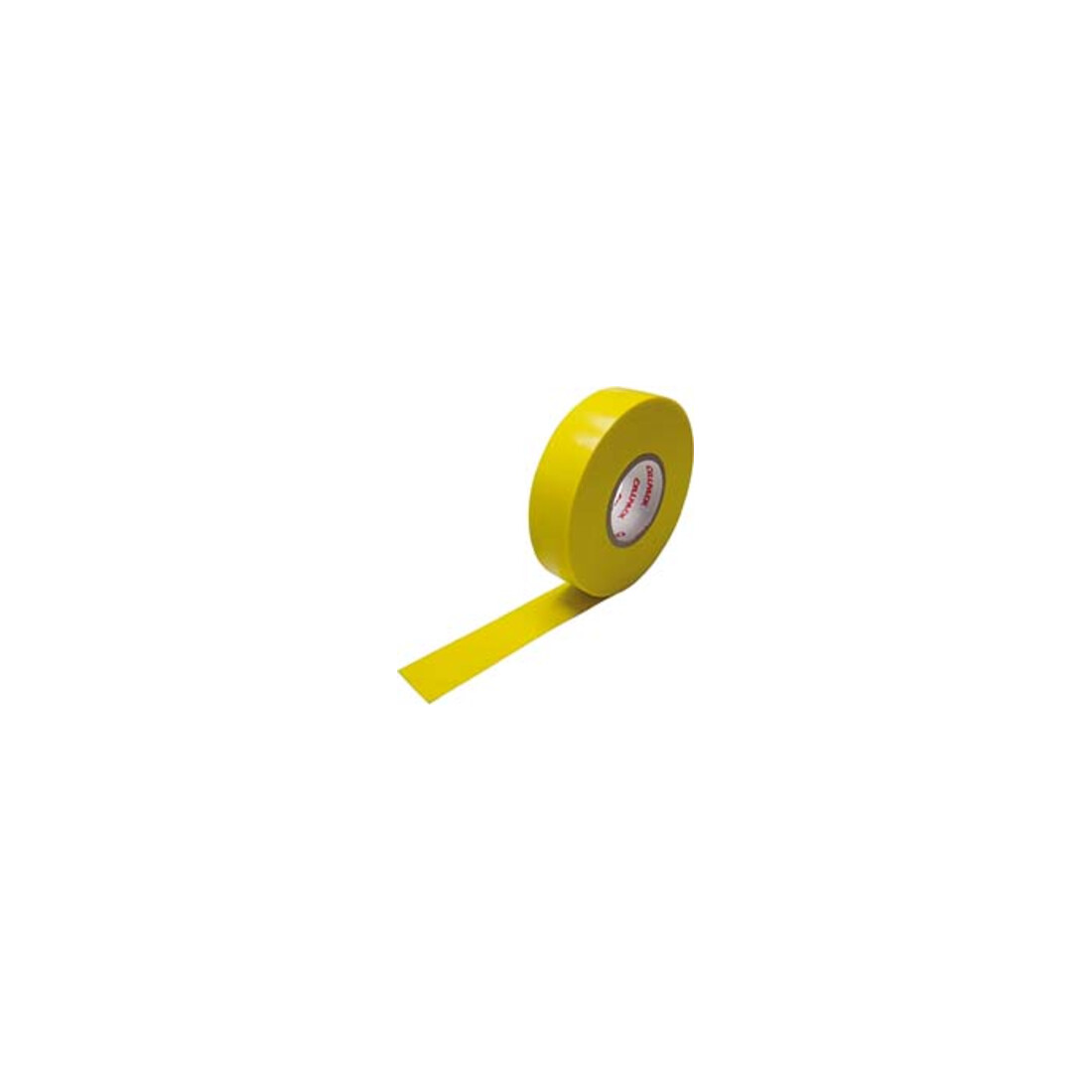 Cellpack Ruban isolant 128/19 mm x 25 m jaune