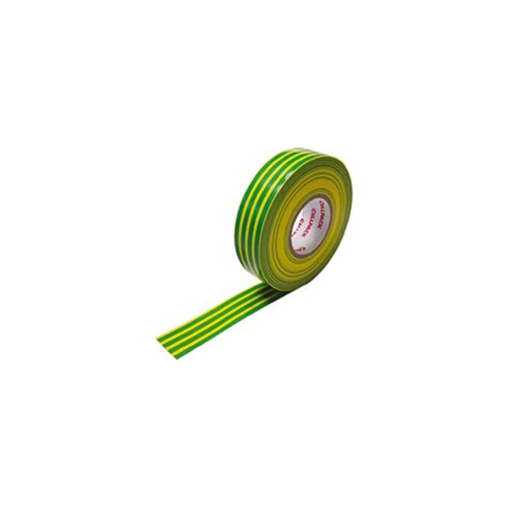 Cellpack Ruban isolant 128/19 mm x10 m gg