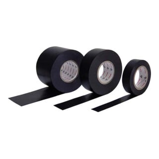 Cellpack Ruban isolant 128/25 mm x 25 m noir
