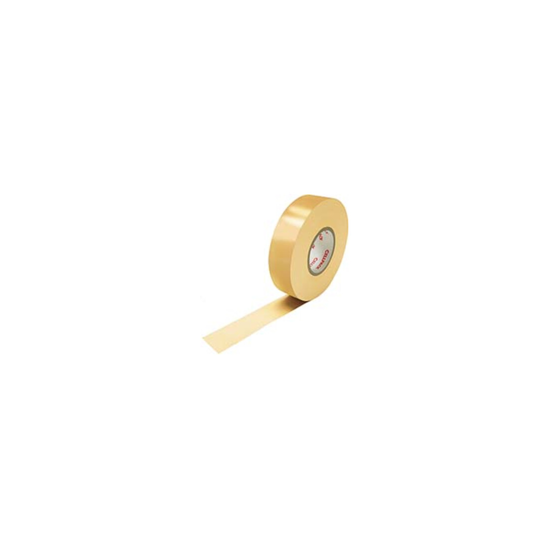 Cellpack Ruban isolant 128/25 mm x 25 m transparent