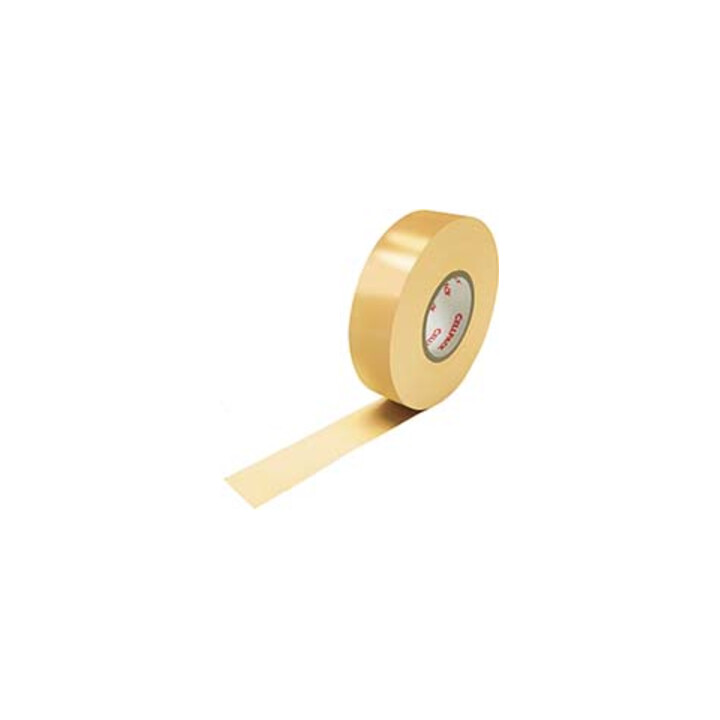Cellpack Ruban isolant 128/25 mm x 25 m transparent