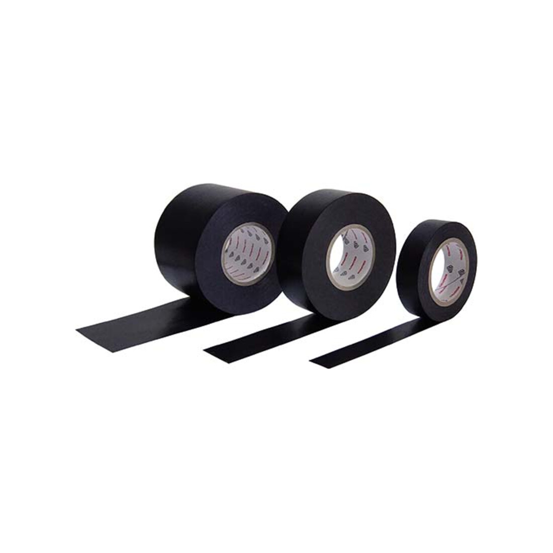 Cellpack Ruban isolant 128/50 mm x 25 m noir