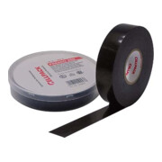 Cellpack Ruban PVC toutes saisons D:0,21 mm I:19 mm L:6 m 388 0.21-19-6 noir-1