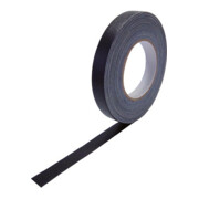 Cellpack Ruban textile noir D:0,305 I:19 mm L:50 m No.90 0,305x19x50 sw-3