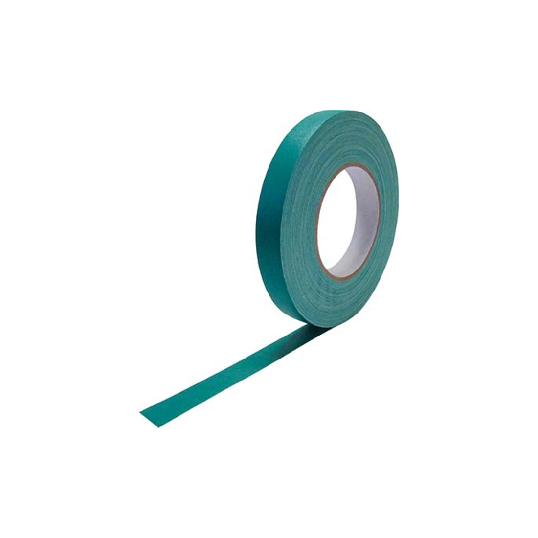 Cellpack Ruban textile vert 0,305 mm x 19 mm x 50 m 90/19 mm x 50 m gn