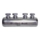 Cellpack Schraubverbinder f.Cu+Al,m.Trennsteg CSV-T/95-240