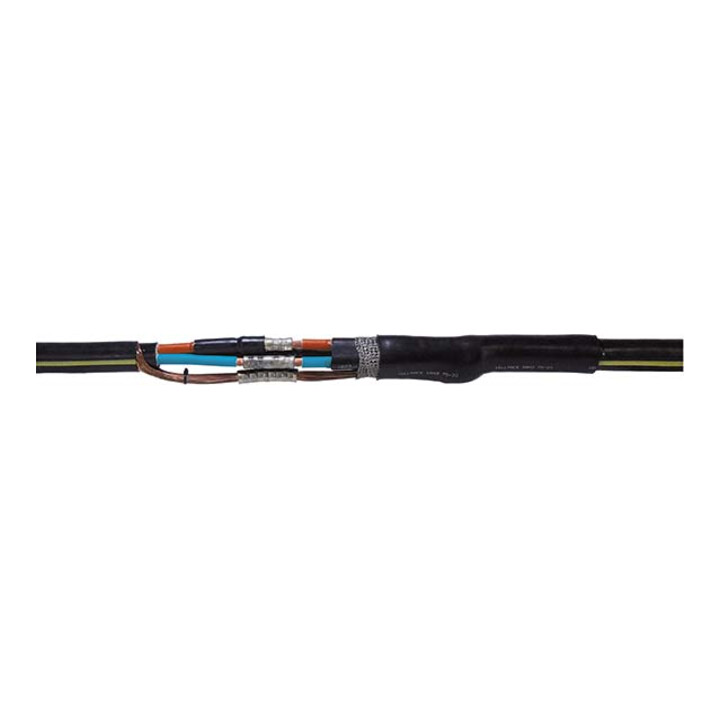 Cellpack Schrumpf-Verbindungsmuffe 4x120/70-4x240/120 SMHC4/120-240