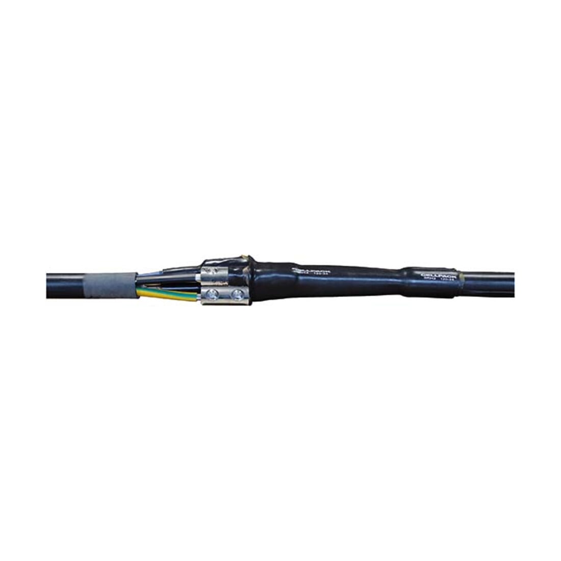Cellpack Schrumpf-Verbindungsmuffe 5x95-240qmm SMHSV5/95-240