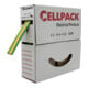 Cellpack Schrumpfschlauch in Abrollbox 10m SB 9.5-4.8 gg