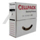 Cellpack Schrumpfschlauch in Abrollbox 15m SB 3.2-1.6 tr