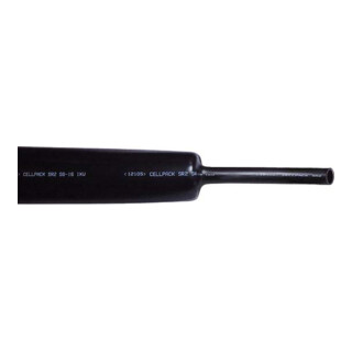 Cellpack Schrumpfschlauch m.Kleber,in 1m Absch SRH2 8-2/1000 sw