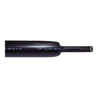 Cellpack Schrumpfschlauch m.Kleber,in 1m Absch SRH3 16-4/1000 sw