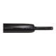 Cellpack Schrumpfschlauch m.Kleber,in 1m Absch SRH3 33-8/1000 sw