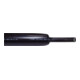 Cellpack Schrumpfschlauch m.Kleber,in 1m Absch SRH3 33-8/1000 sw