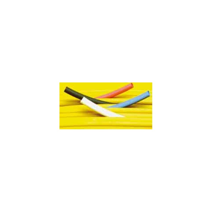 Cellpack Schrumpfschlauch o.Kleber,in 1m Absch SR1F3 39-13/1000bl