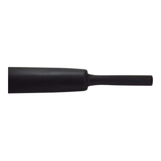 Cellpack Schrumpfschlauch o.Kleber,in 1m Absch SR1F3 39-13/1000sw