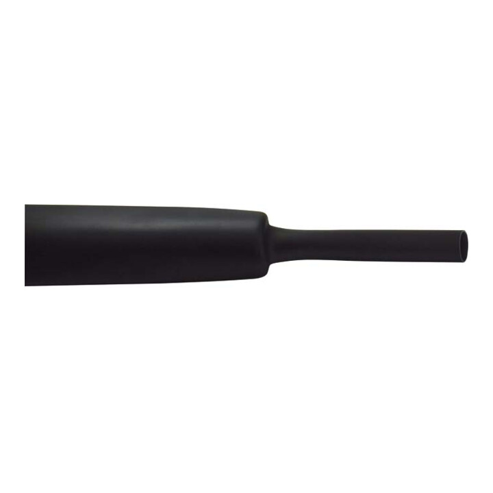 Cellpack Schrumpfschlauch o.Kleber,in 1m Absch SR1F3 39-13/1000sw