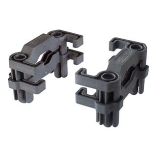 Cellpack Set de fixation de câble pour Easy 4V/5V 310553
