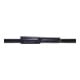 Cellpack Warmschrumpfmanschette 43-12mm, L=250mm SRMAHV 43-12/250 sw