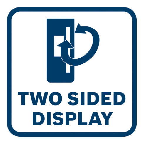 Cellule de réception LR 1G