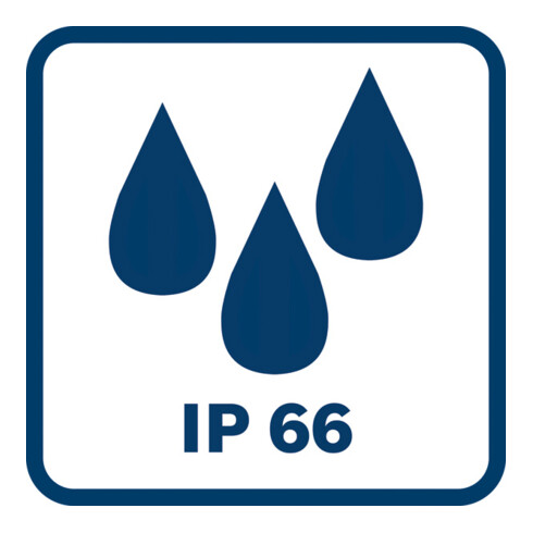 Cellule de réception LR 45 Bosch