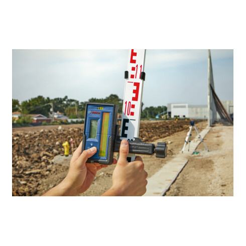 Cellule de réception LR 45 Bosch