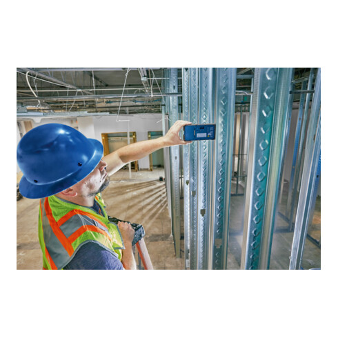 Cellule de réception LR 45 Bosch