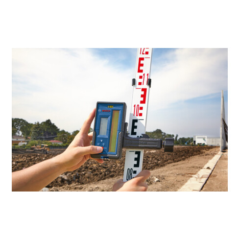 Cellule de réception LR 45 Bosch