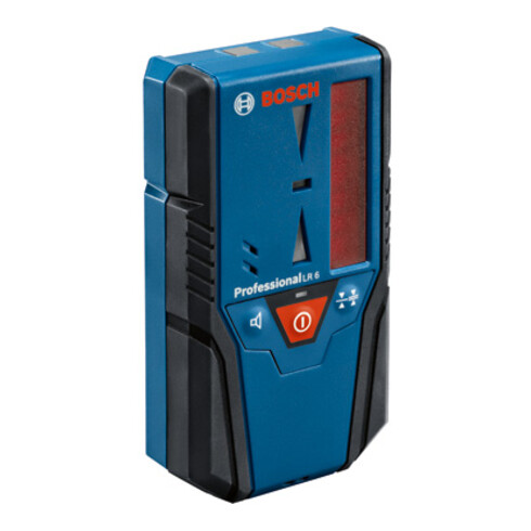 Cellule de réception LR 6