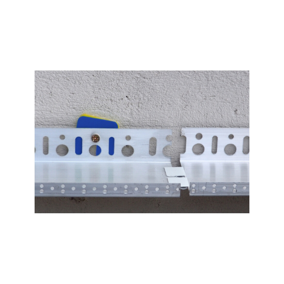 Celo afstandsplaat DP 3, rood