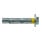 CELO Ancoraggio a manicotto Dnbolt DT 20-110/ M16 con vite a testa esagonale, zincato-1