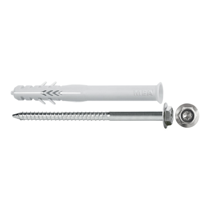 CELO Ancrage du cadre du blister R 10-80 TOSS