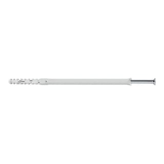 Ancrage de cadre multifonctionnel CELO MFR SB 8-100 collier à tête fraisée vis à tête fraisée acier inoxydable A4