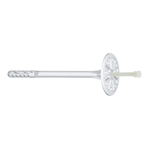 CELO Ancrage pour panneaux isolants avec clou en plastique IPD 10x70 10 mm