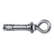 CELO Ancre d'expansion pour blister M 6-50