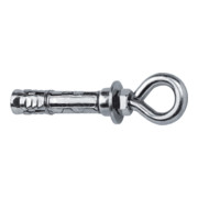 CELO Ancre d'expansion pour blister M 6-50-2