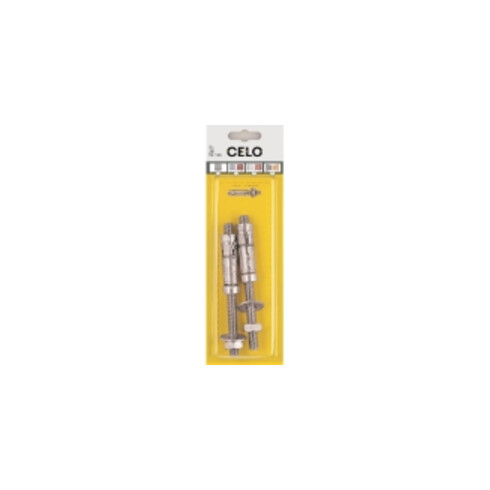 CELO Ancre d'expansion pour blister M 6-50