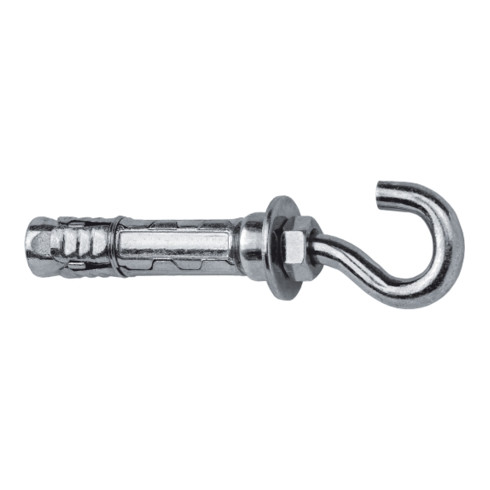 CELO Ancre d'expansion pour blister MO 8-65