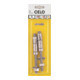 CELO Ancre d'expansion pour blister ZE 12-100-4
