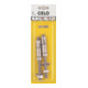 CELO Ancre d'expansion pour blisters M 8-65-1