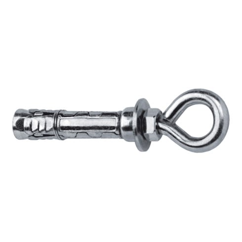 CELO Ancre d'expansion pour blisters M 8-65