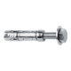 CELO Ancre d'expansion pour blisters ZT 10-80-2
